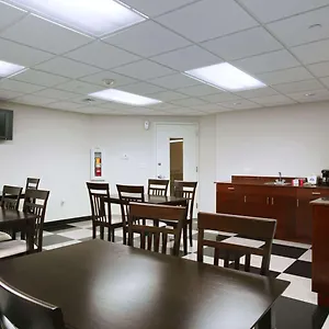 布朗克斯戴斯酒店-近体育场 ** 纽约